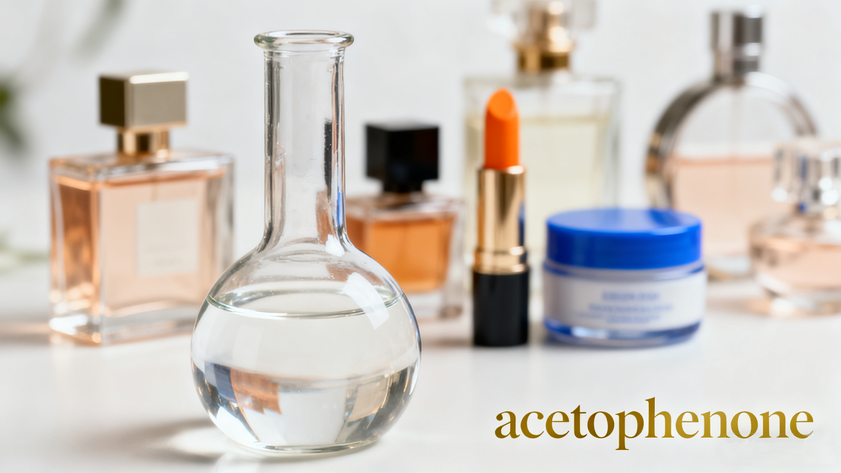 What Packaging Options Help Preserve acetophenone Quality in Shipping?
