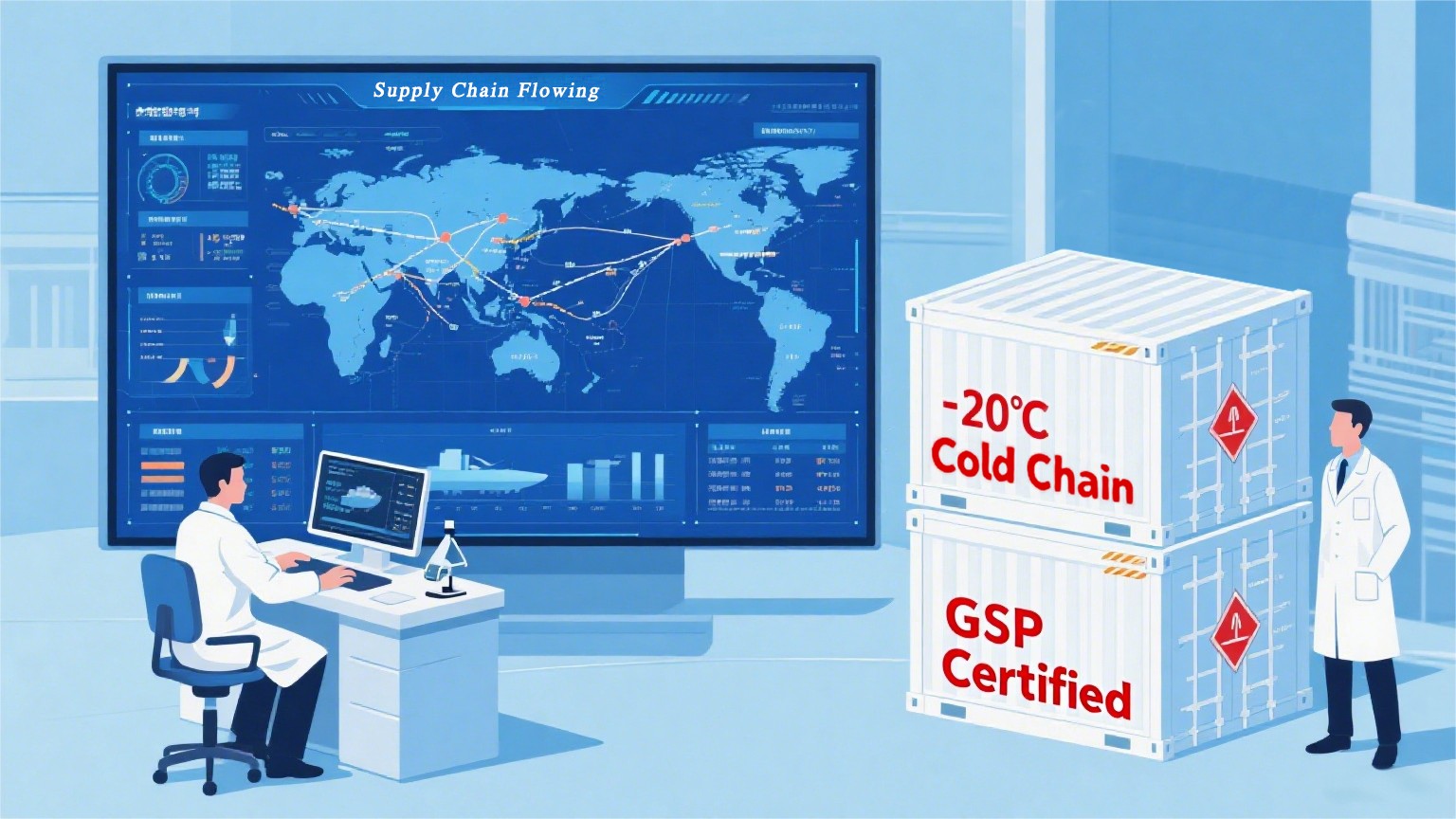 Supply Chain Management