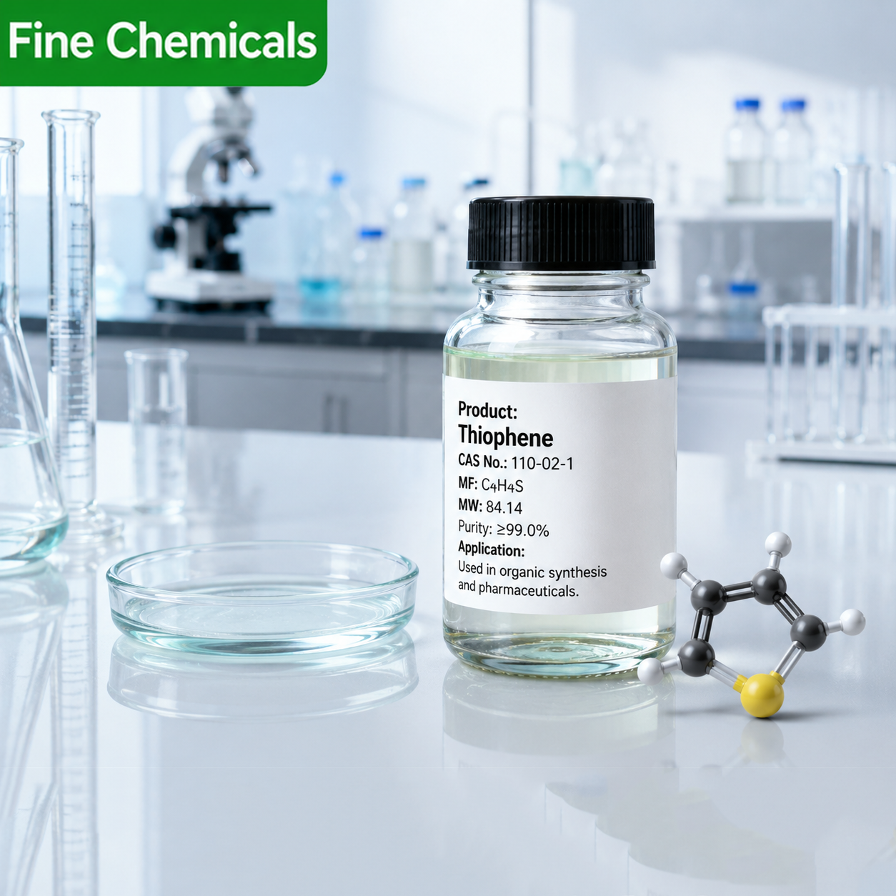 Thiophene