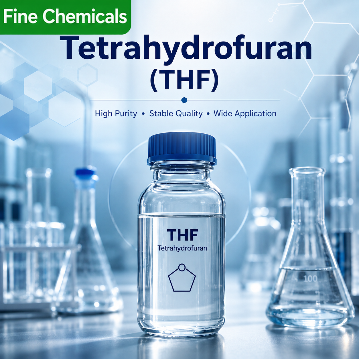 Tetrahydrofuran (THF)