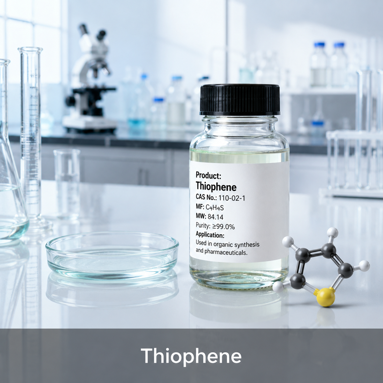 Thiophene