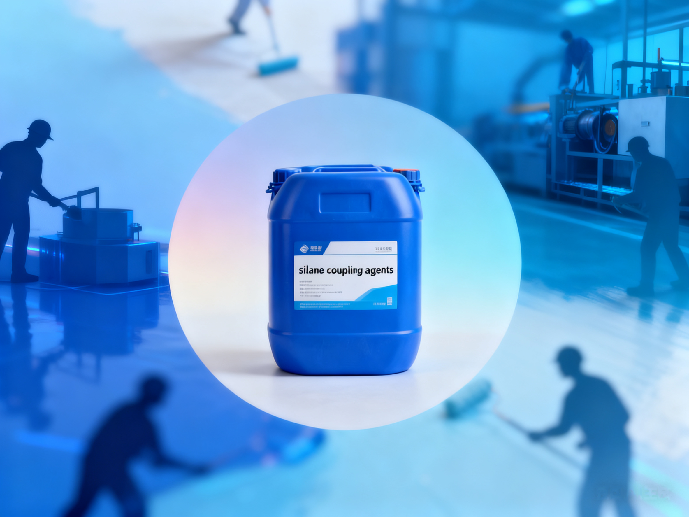 Why Do Sealant Formulas Often Depend on silane coupling agents?