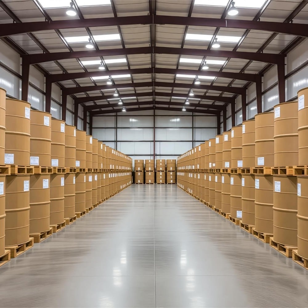 Bulk Pharmaceuticals