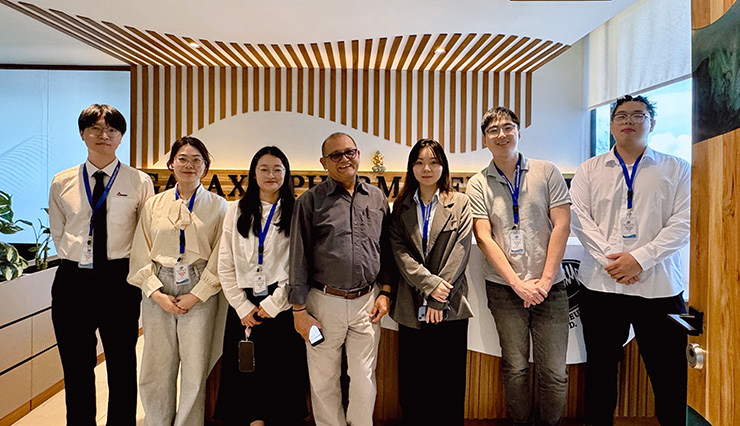 3. Group photo during a client visit.jpg