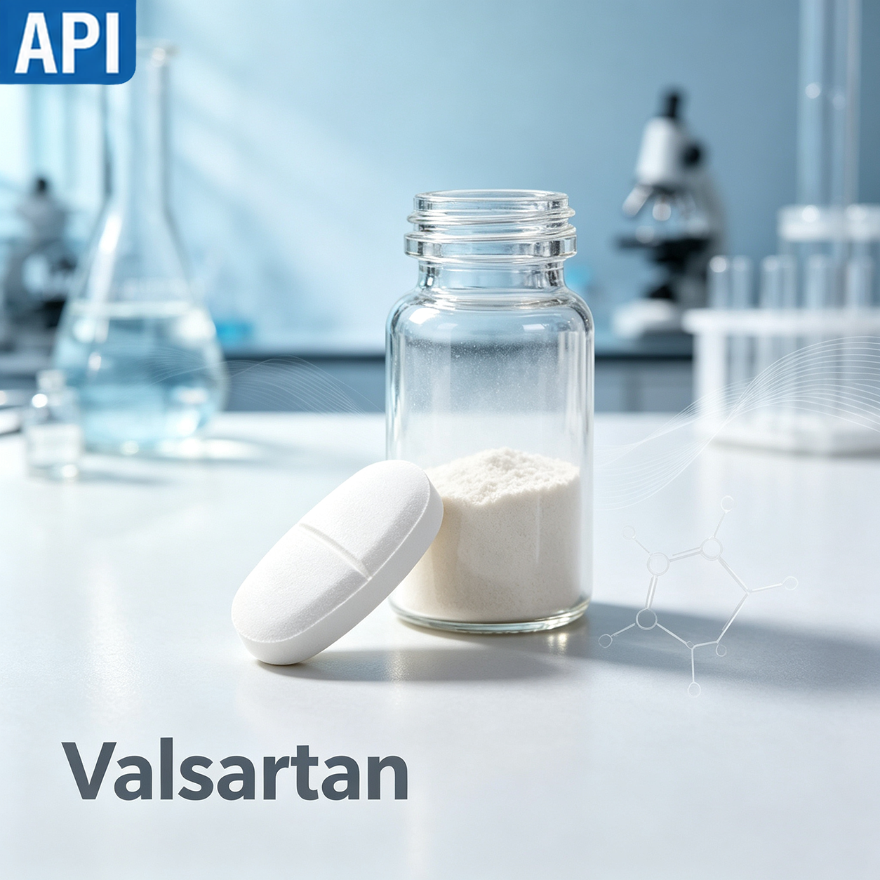 Valsartan