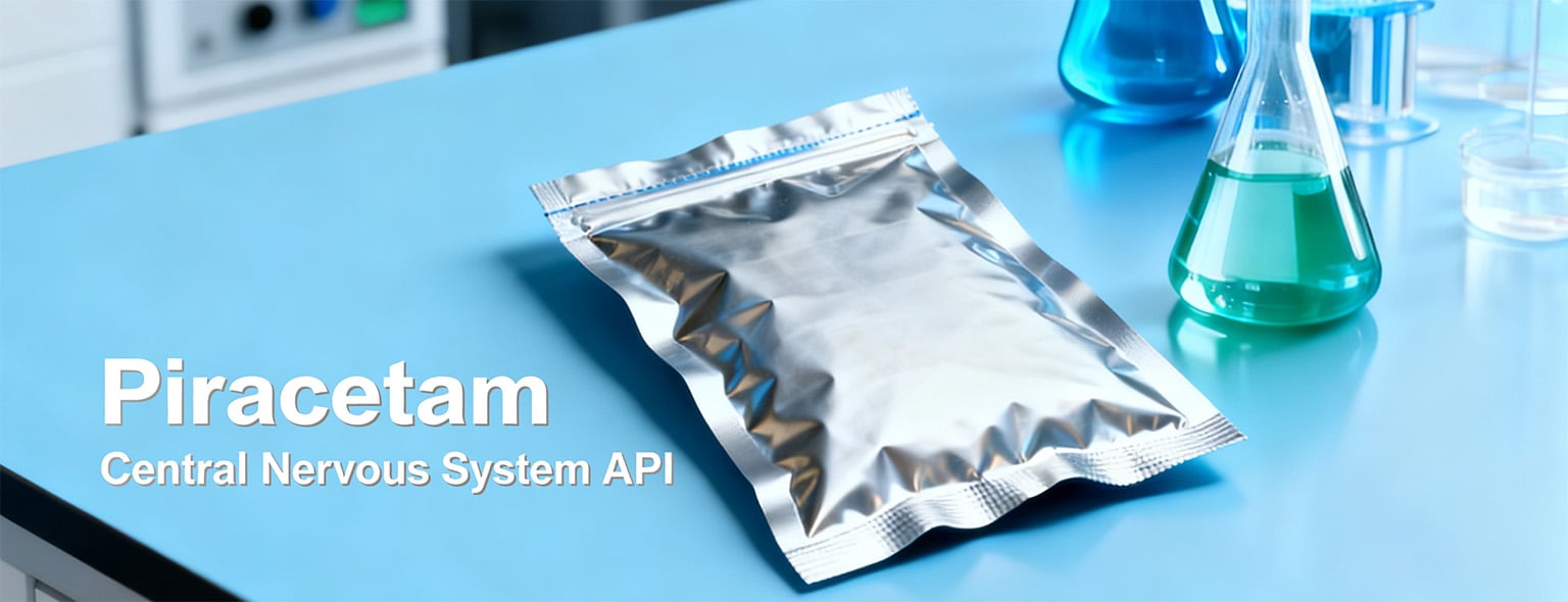 Piracetam