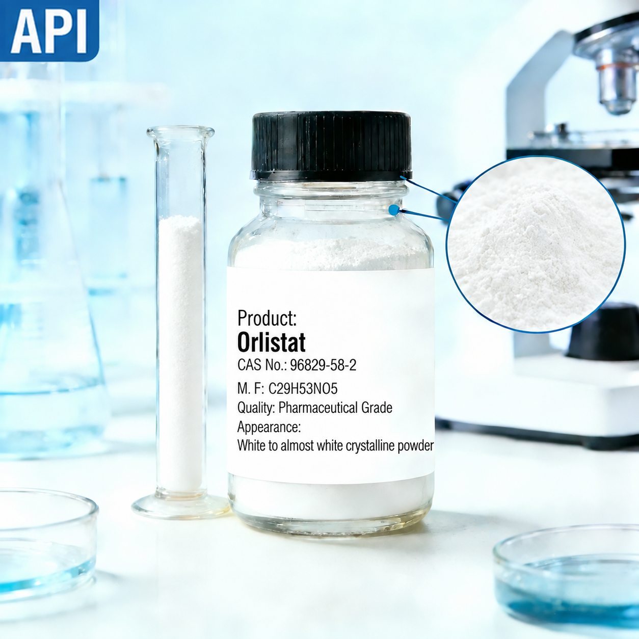 Orlistat