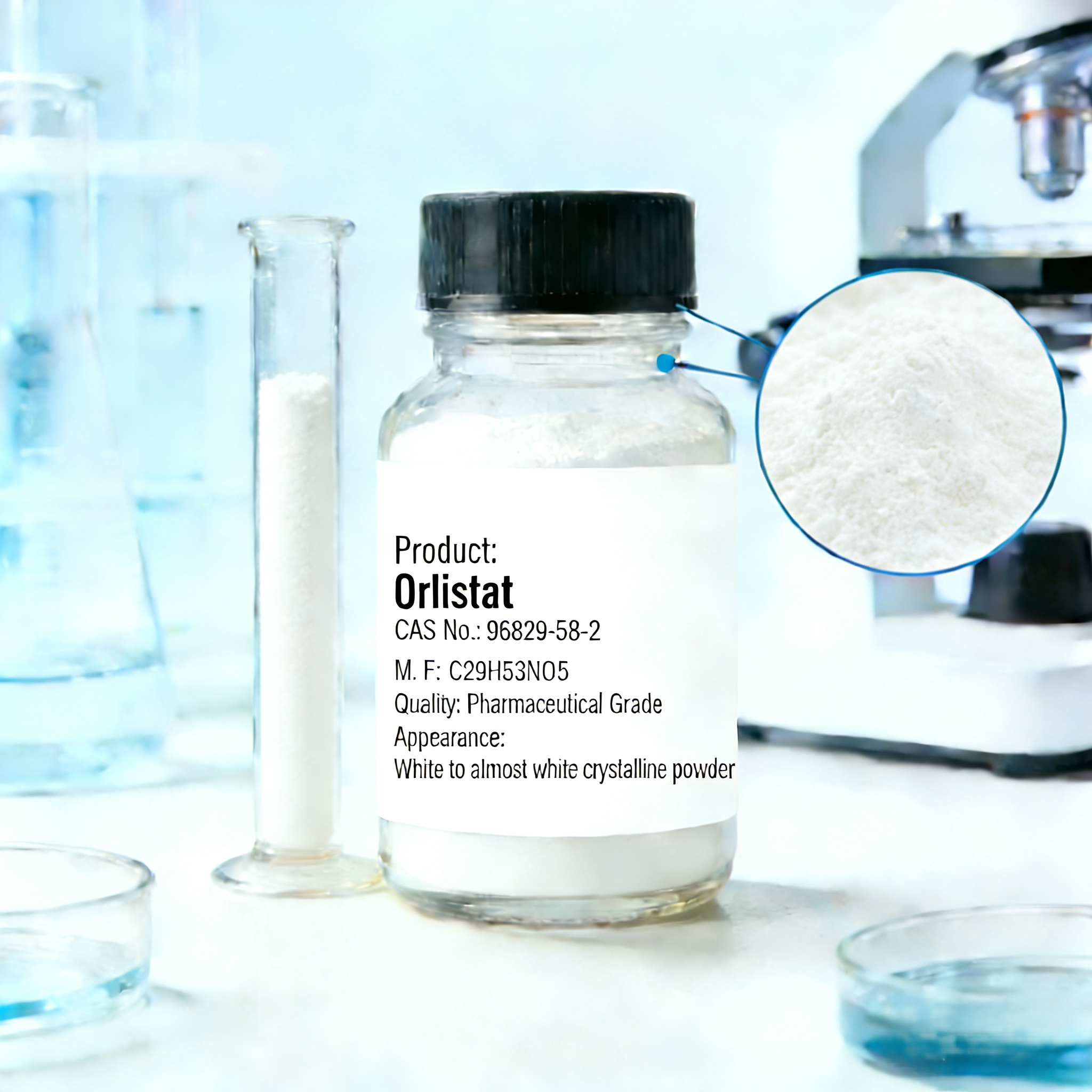 Orlistat