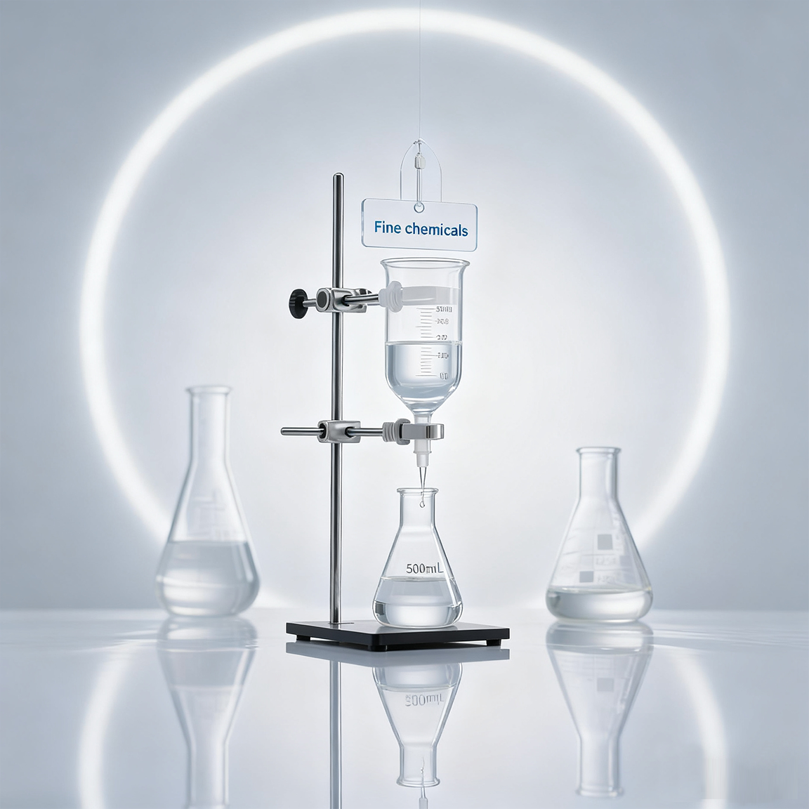 1 Fluoro Naphthalene