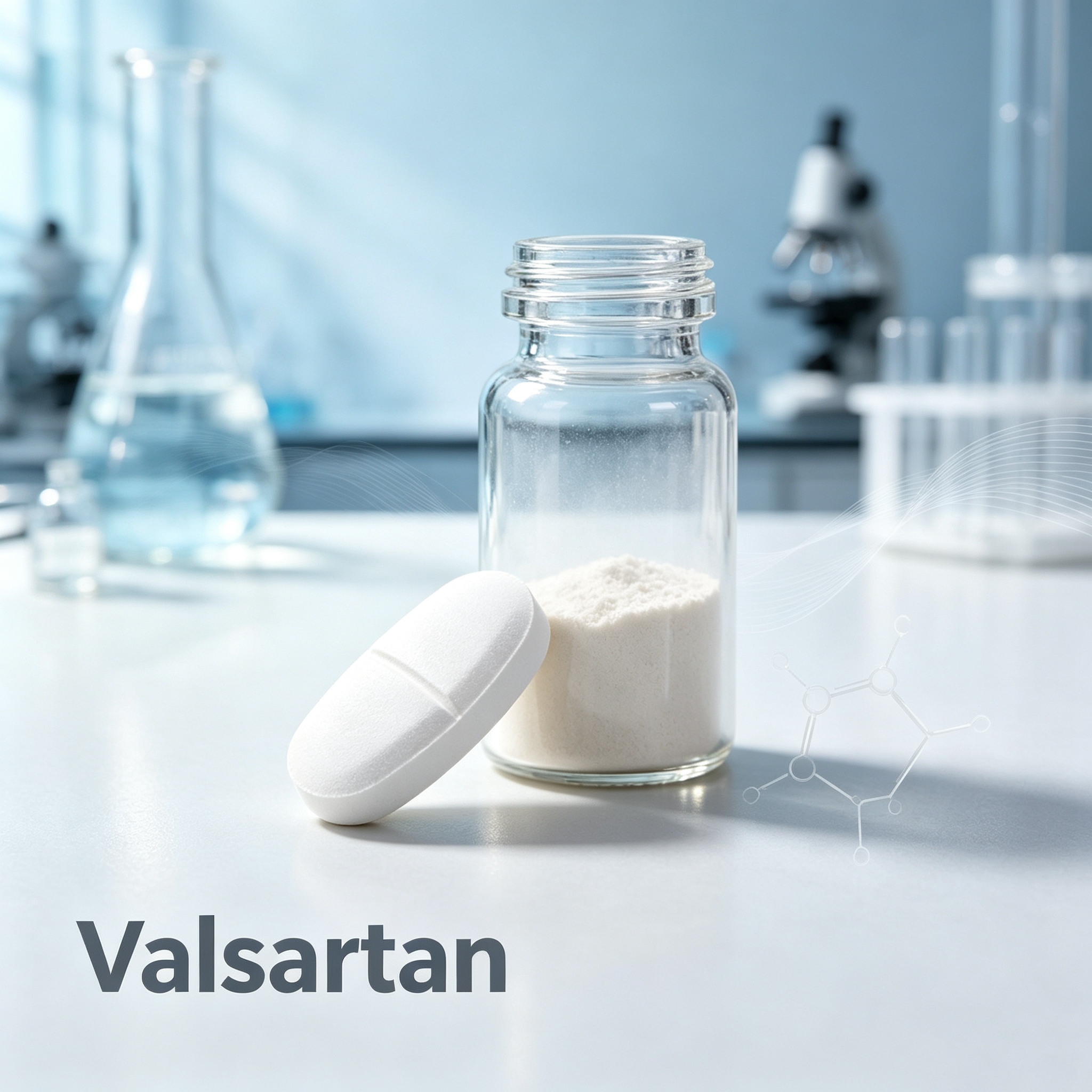 Valsartan