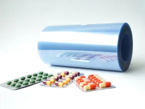 Como o Filme Médico de PVC Garante a Segurança na Embalagem Farmacêutica?