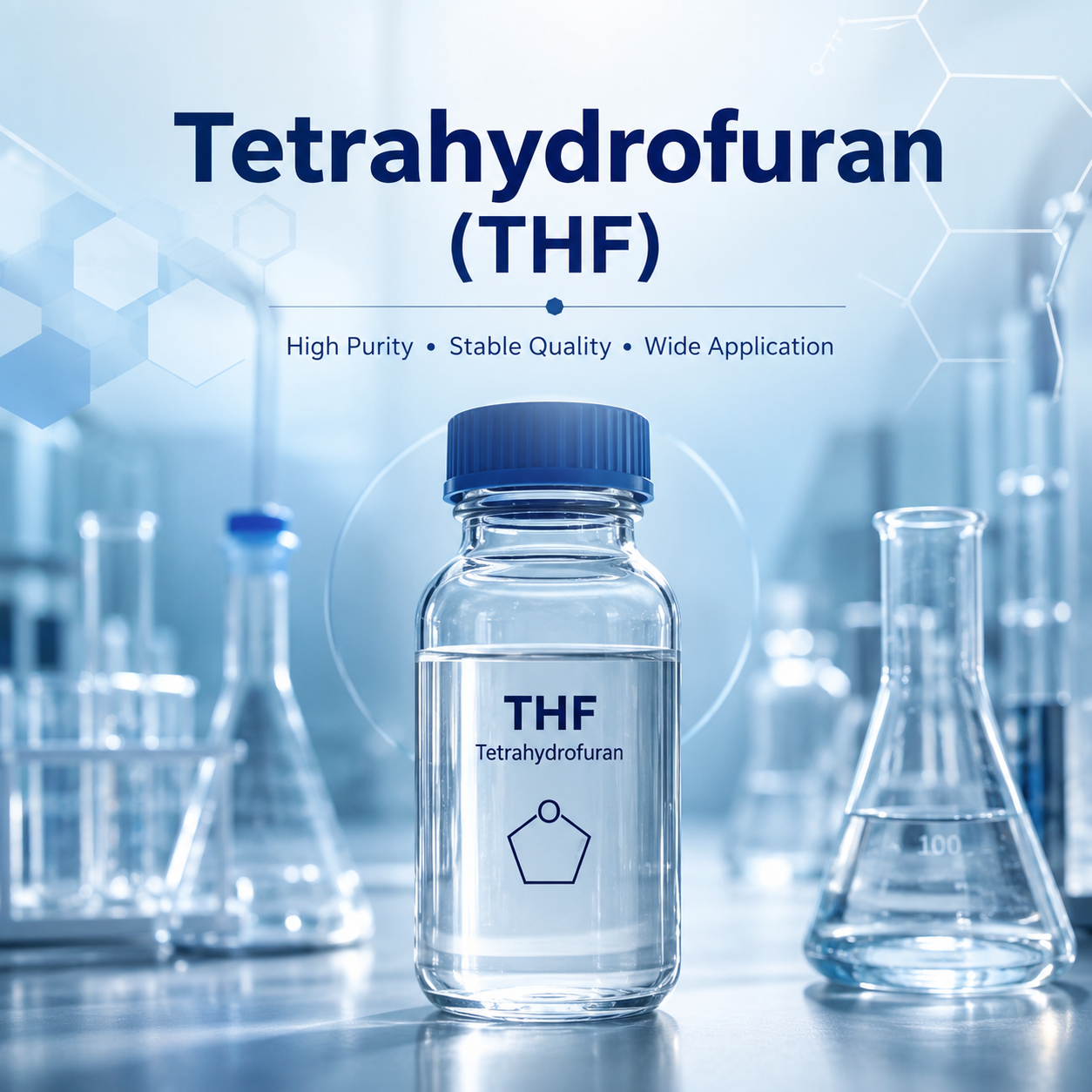 Tetrahydrofuran (THF)