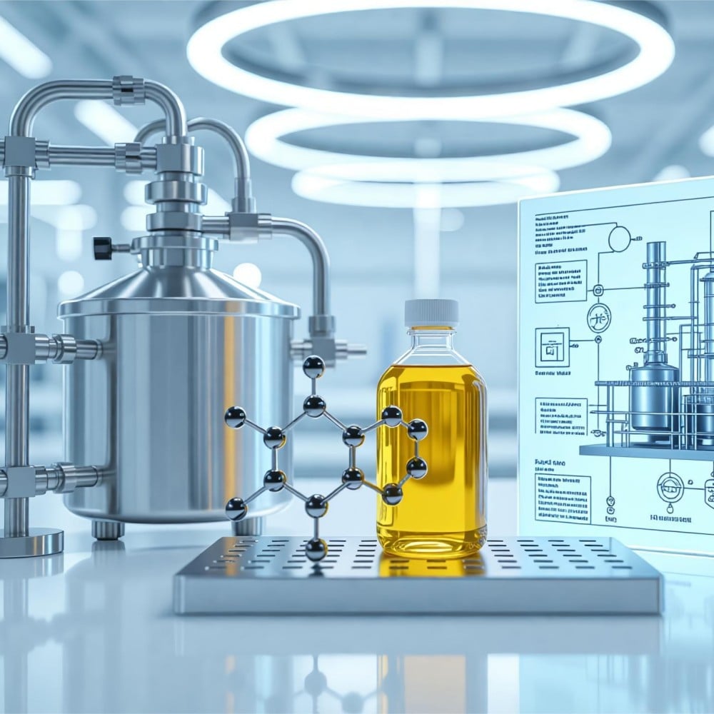 Specialty Chemicals