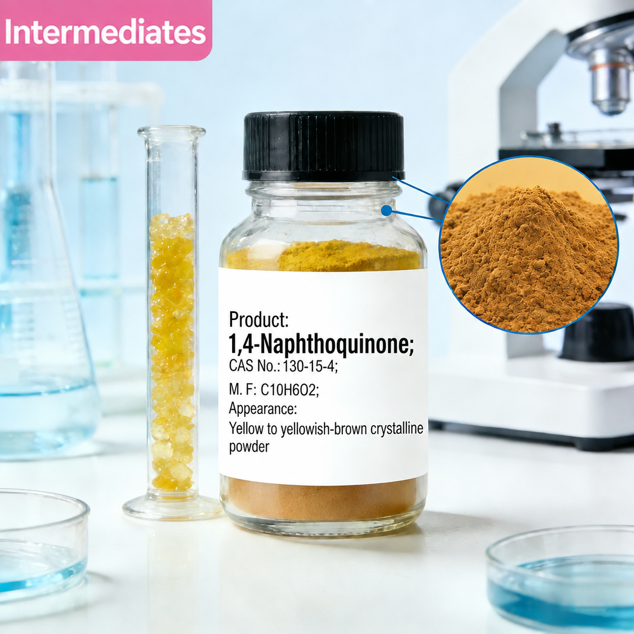 1,4-Naphthoquinone