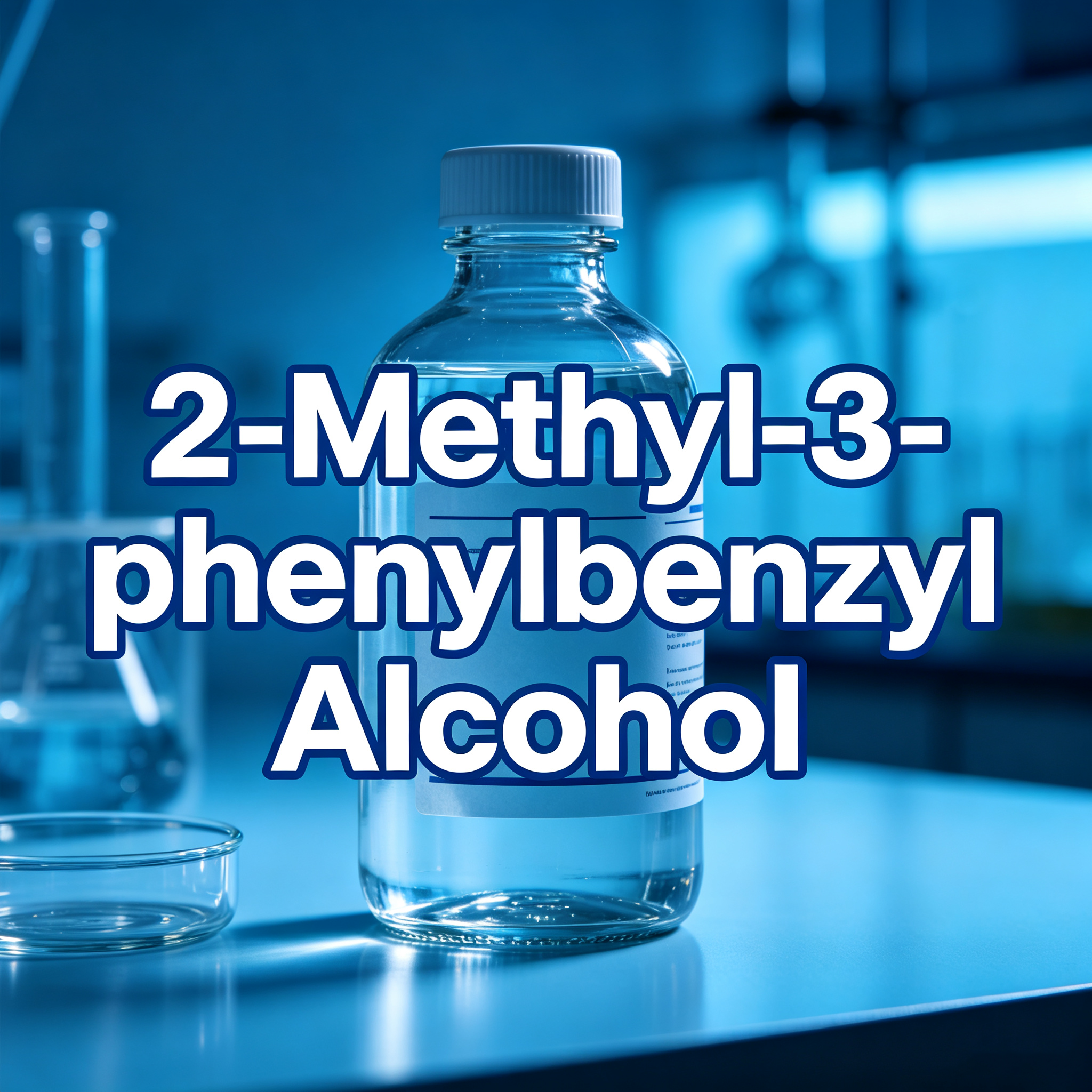 2-Methyl-3-phenylbenzyl Alcohol