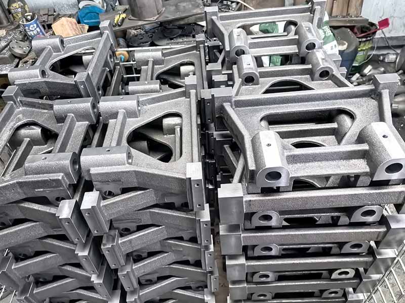 The Enduring Value of Gray Cast Iron in Modern Industrial Engineering
