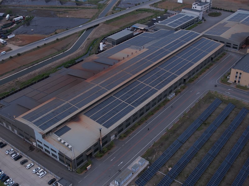 Dandong City Pengxin Machinery Co.,Ltd.