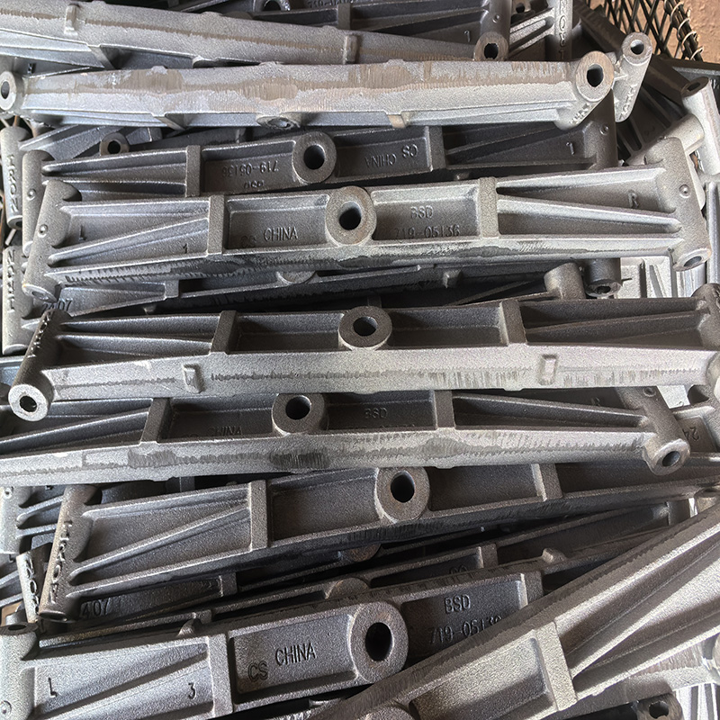 General Technical Requirements & Industrial Steel Castings Supplier