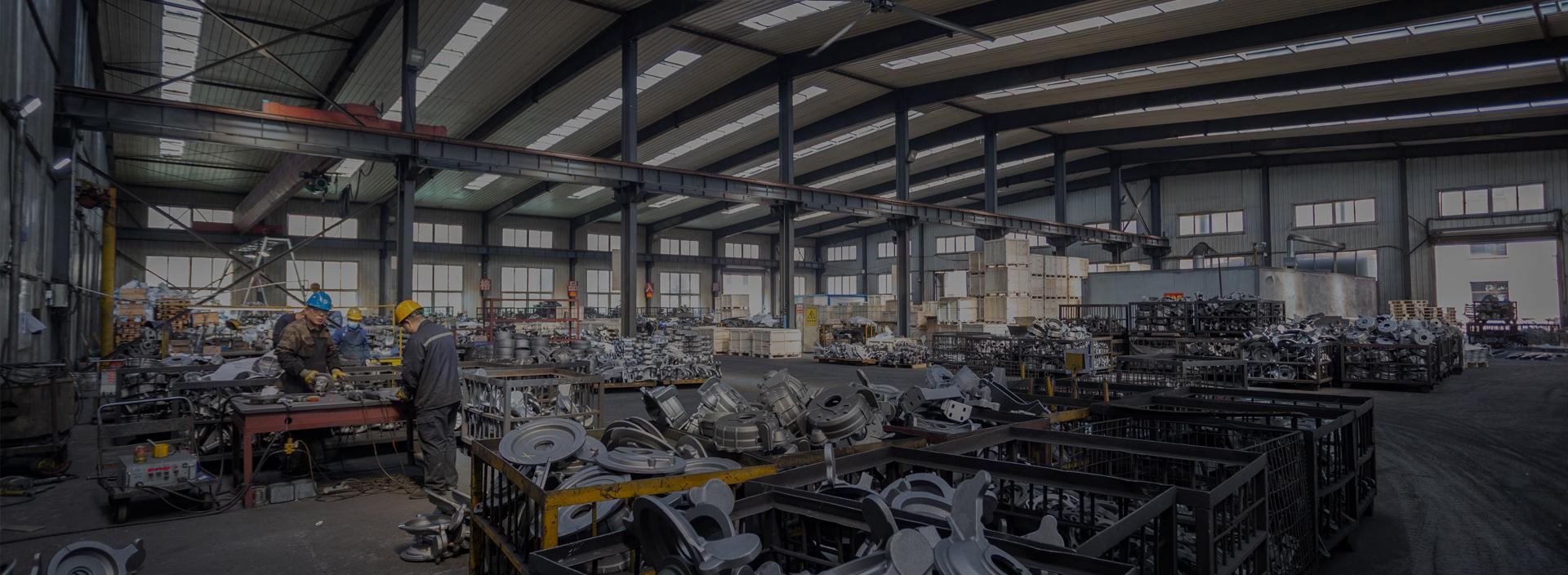Introduction to Dandong Pengxin Machinery