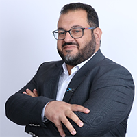 Eyad Takrouri