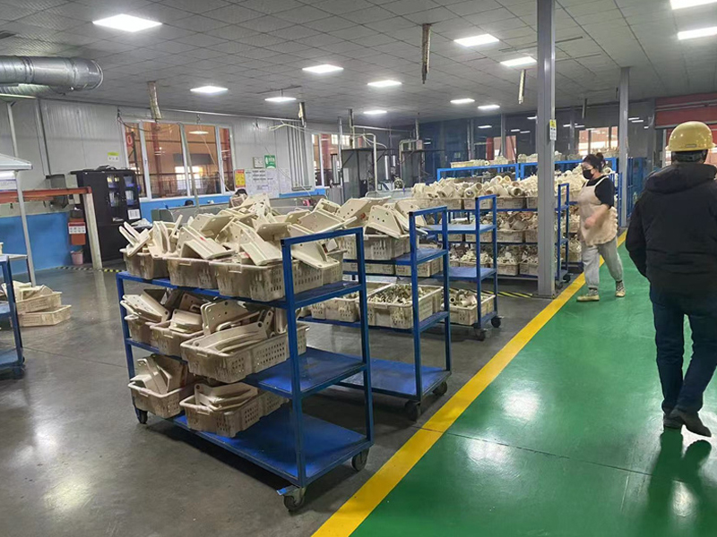 How Investment Casting Cuts 70% of Your CNC Machining Time