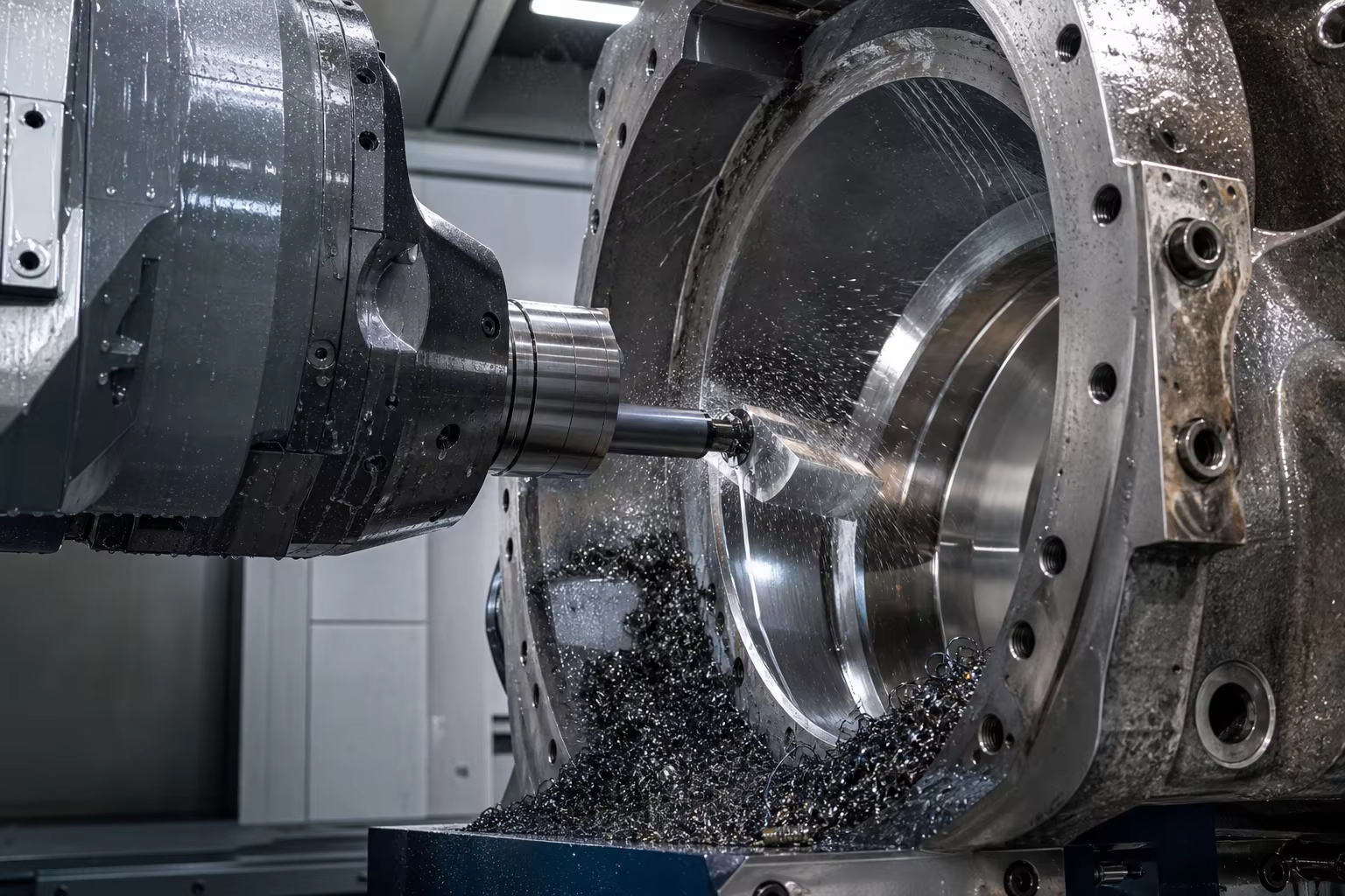 Supercritical Power Main Steam Valve & Turbine Casing Castings: High-Temperature Creep Steels, WC9 & C12A (Grade 91), and ASME Sec III/VIII Compliance