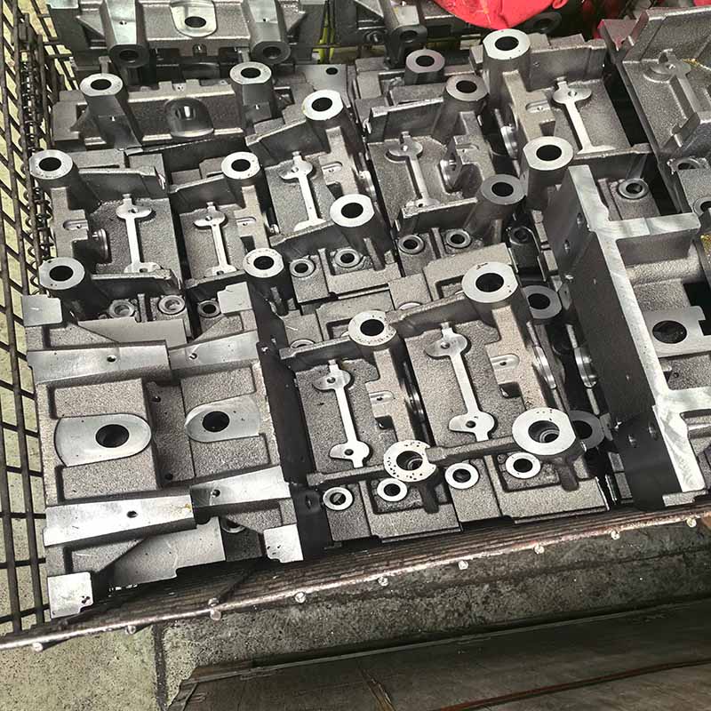 Reliable Cast Iron Anchor Block Supplier for Global Projects