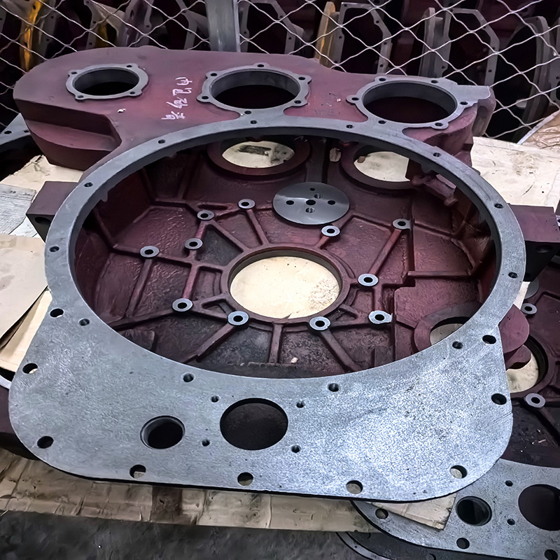 Why Gray Cast Iron Remains the Gold Standard for Machine Bases