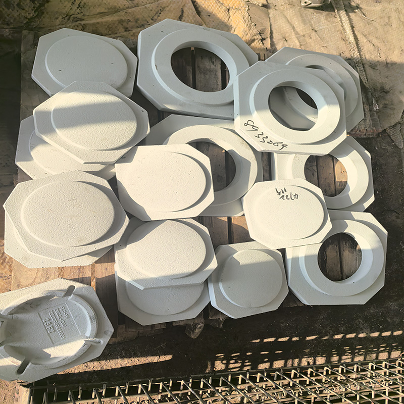 How to Find a Reliable Cast Iron Washers Supplier in China