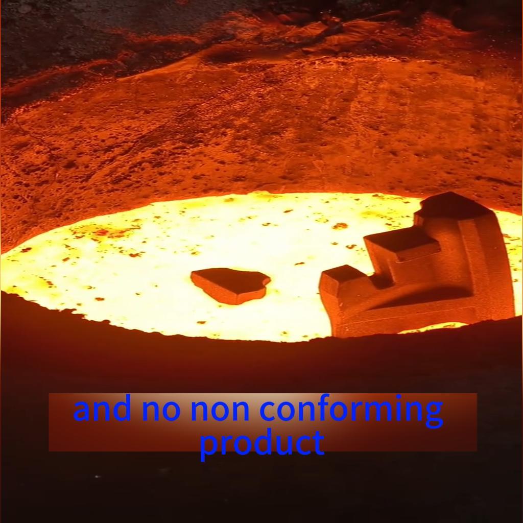 Mechanical testing process for metals