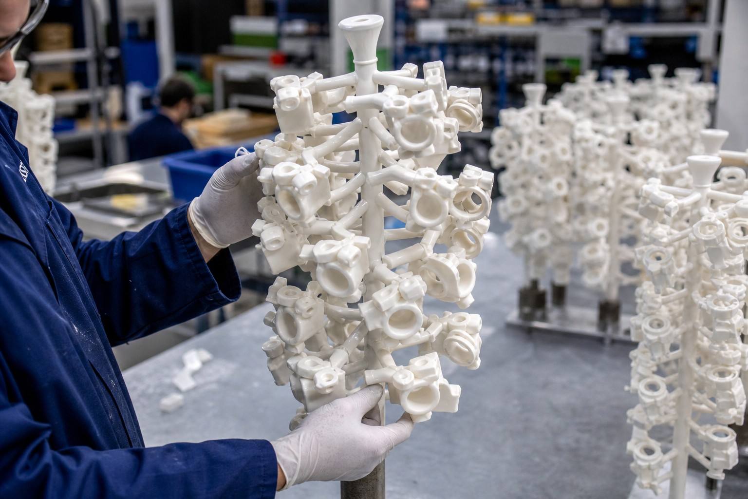 Investment Casting (Lost Wax): The Complete Technical Guide to the Precision Casting Process