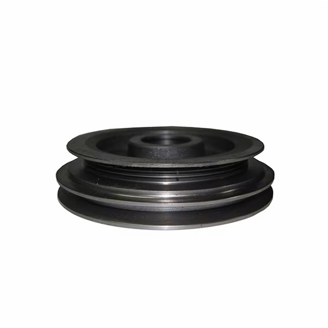China Factory Ductile Grey Iron Sand Casting Cast Iron