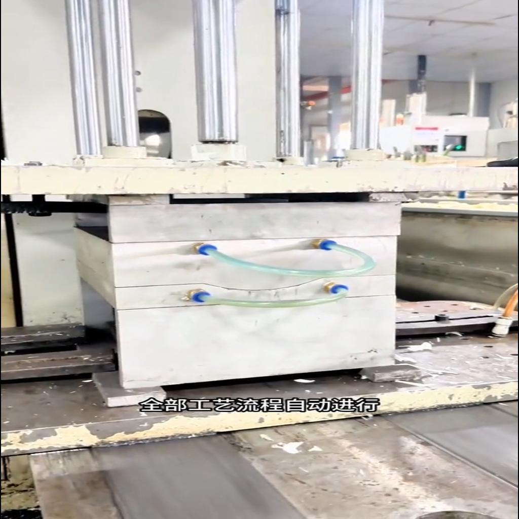 Silica sol casting process