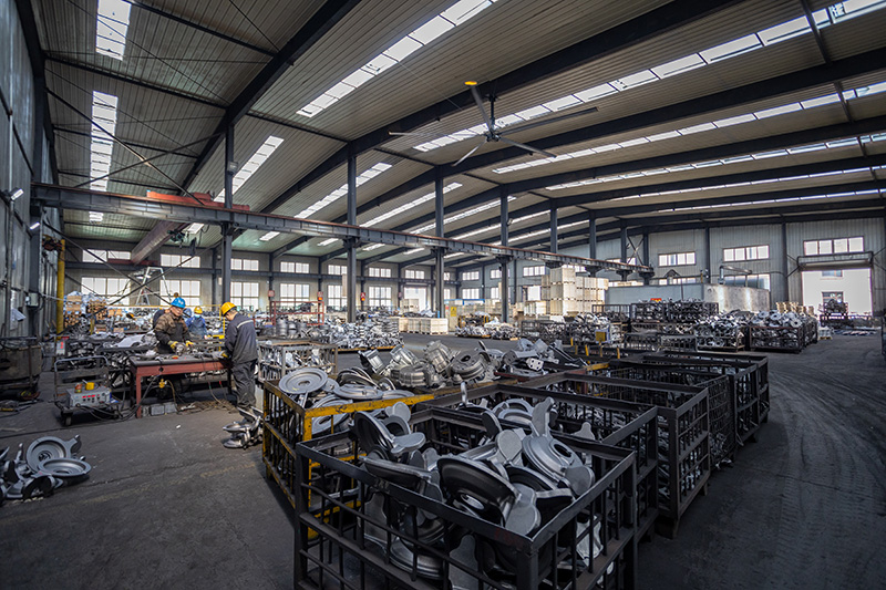 One-Stop Casting & Machining: How We Slash Lead Times by 50%