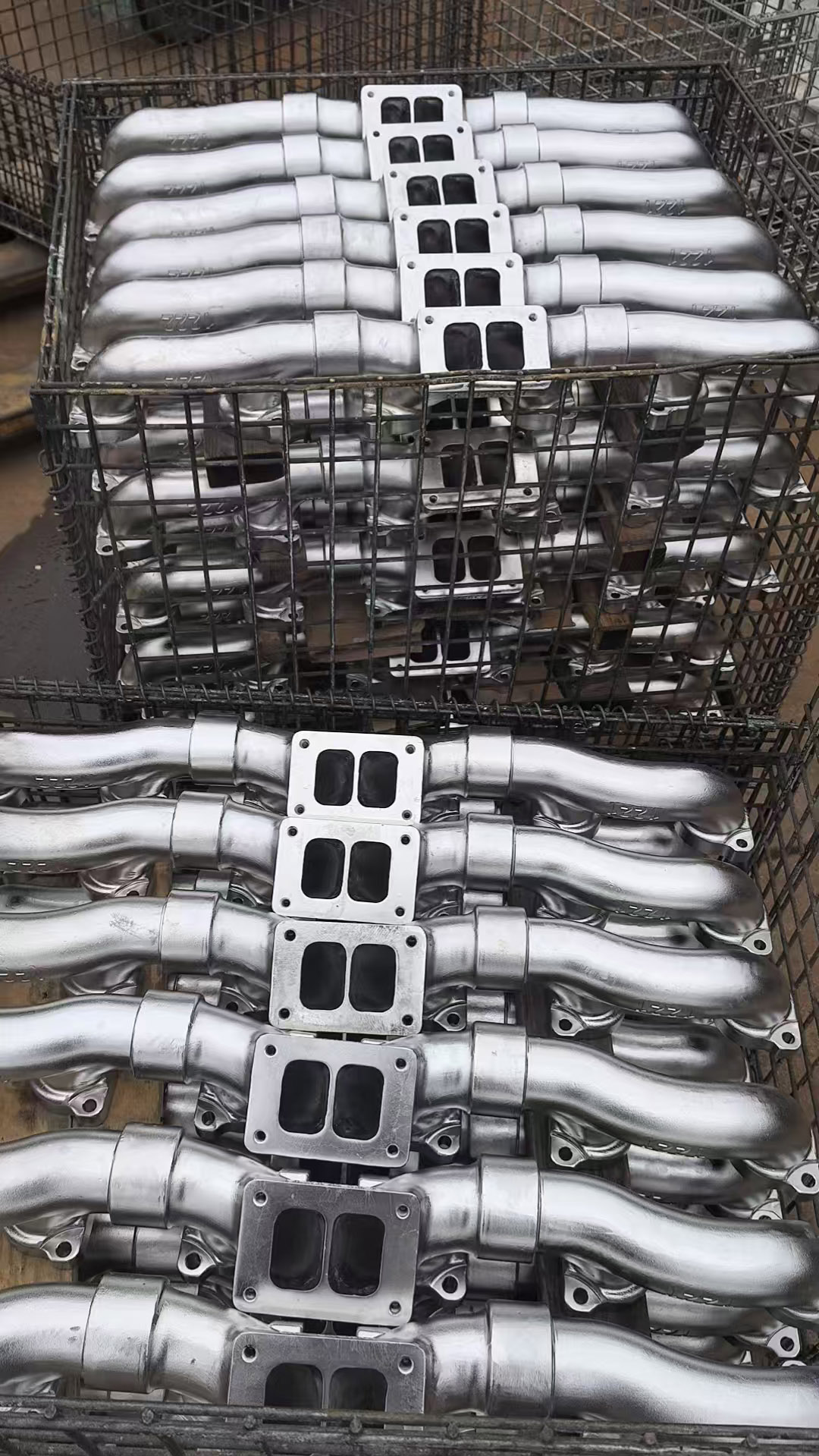Top development manufacturers for Exhaust manifold.jpg