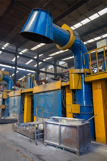 Process Control