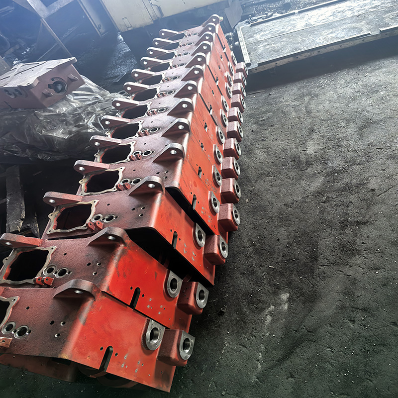 The Difference between Pig Iron and Wrought Iron in China