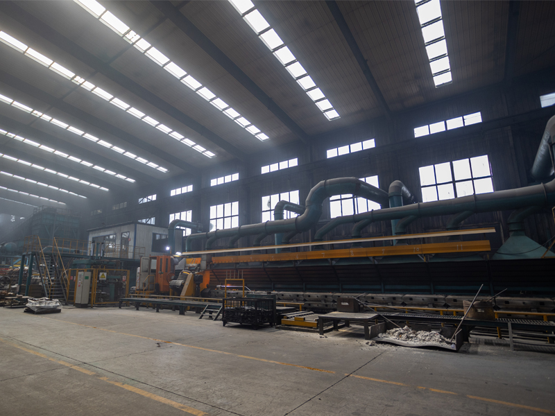 Production Capacity