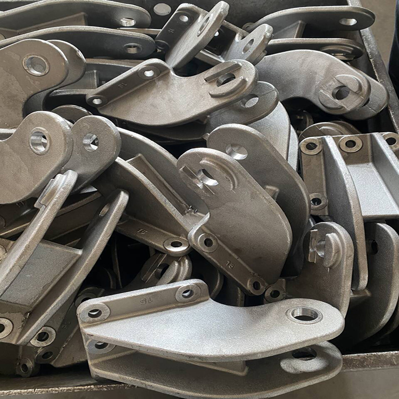 Advanced Investment Casting Optimization: From Design to Production