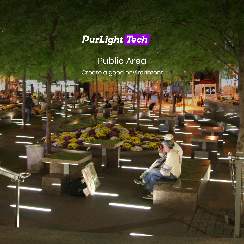 Public Area