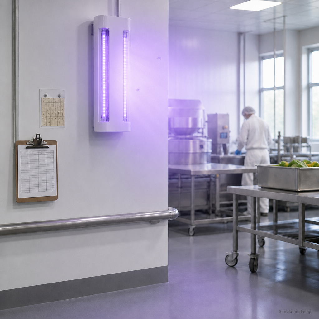 Pesticide Resistance Is Rising: Why Physical Trapping (365nm UV LED) Is the IPM Answer