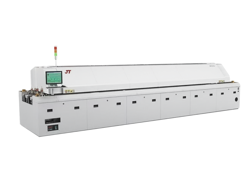 Reflow Soldering