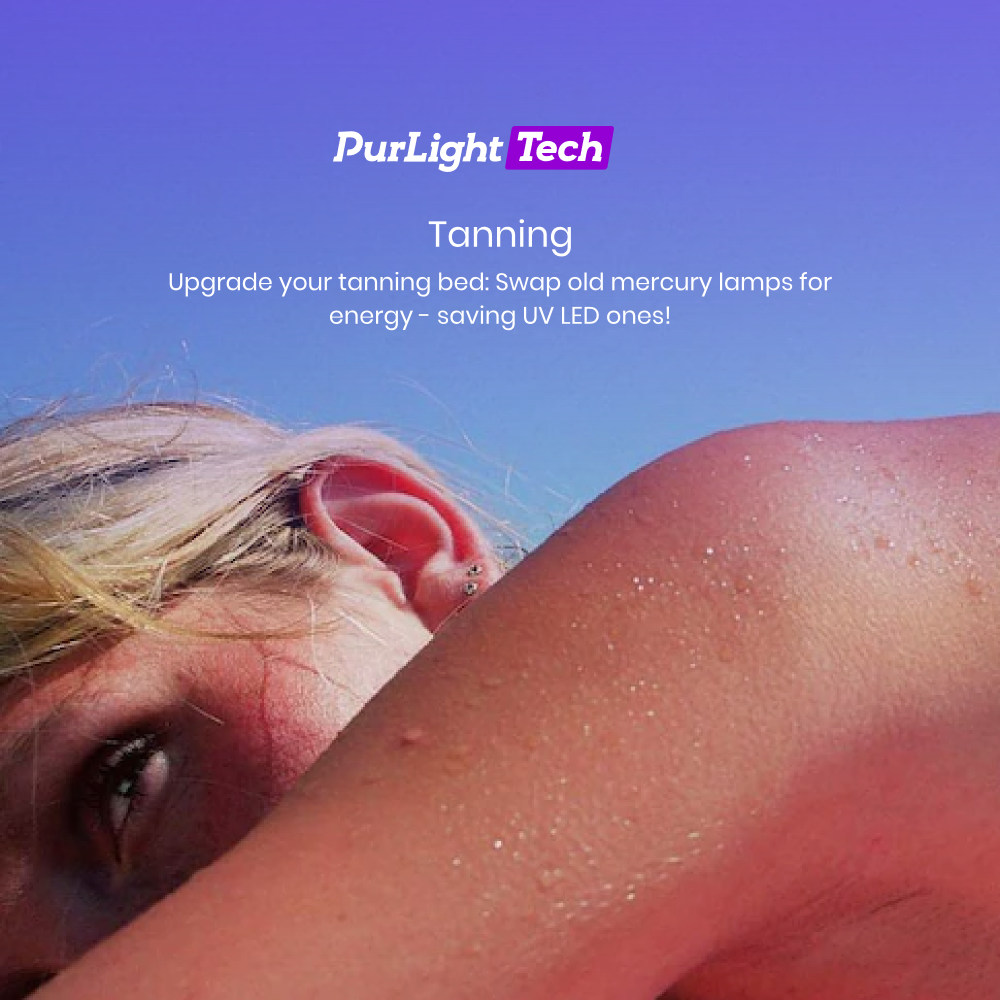 Tanning