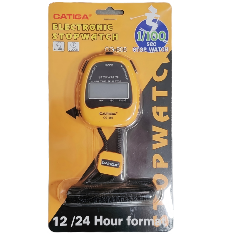 Stopwatch CG-505