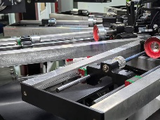 Ano ang Nagpapabago sa One Pass Rotary Inkjet Printer para sa Produksyon?