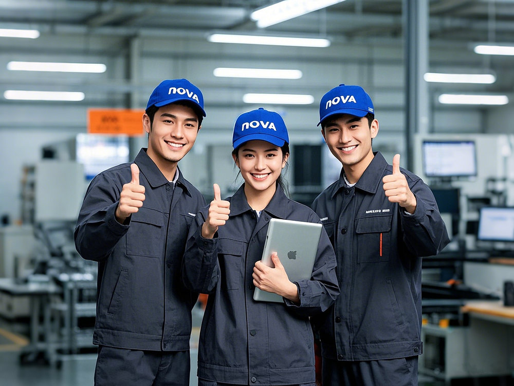 سازندگان چاپگرهای صنعتی