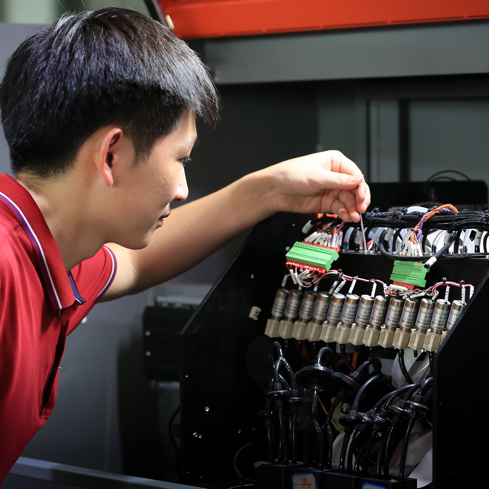 Factory-Direct Pricing with Full Warranty