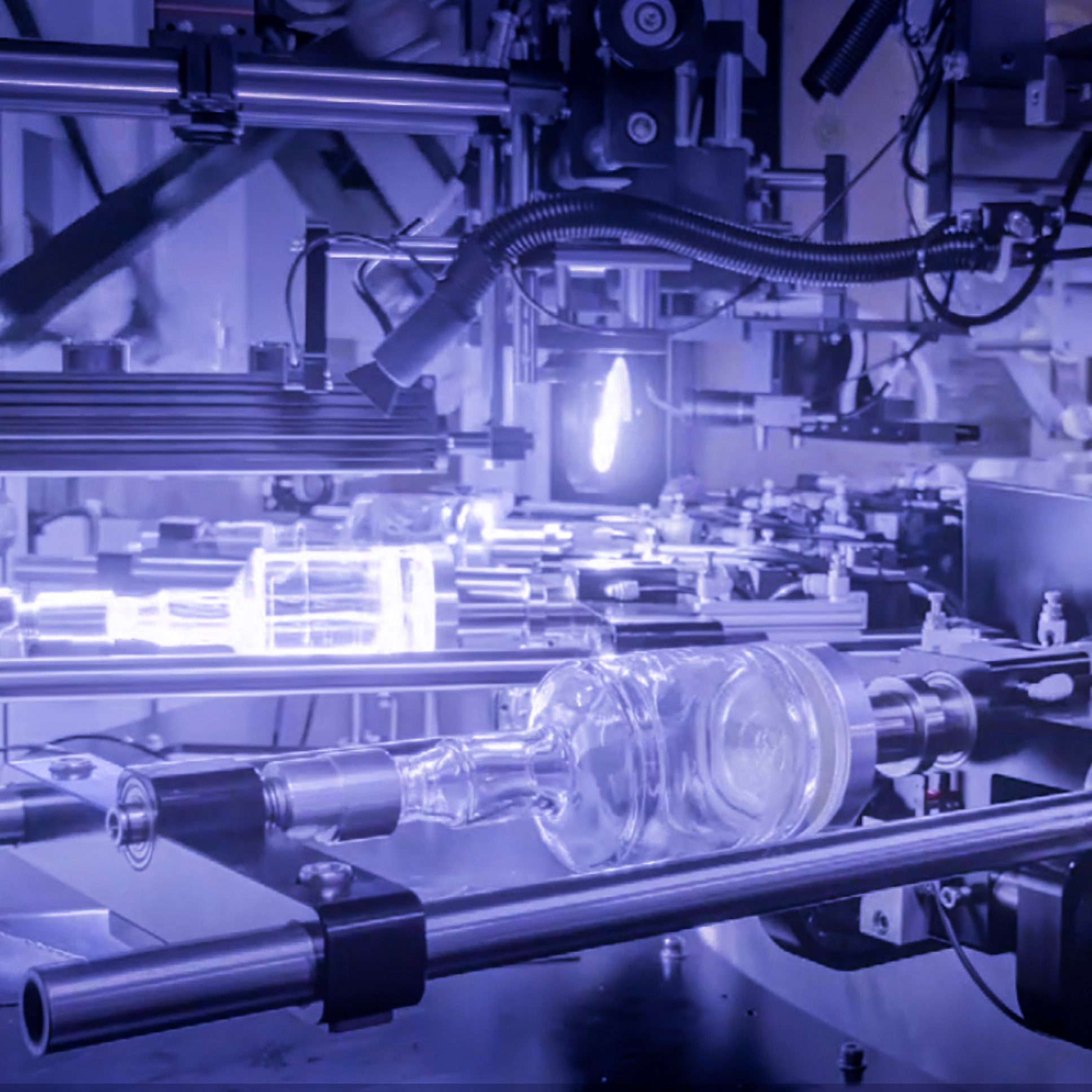 Digital Recipe Management For Rapid Changeover