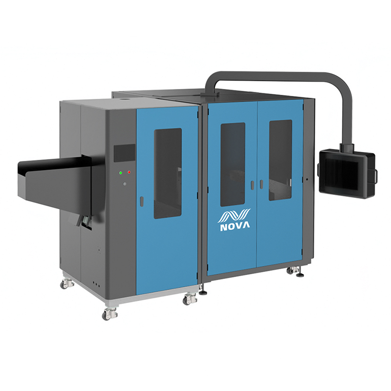 Comment une machine à marquage à chaud rotative améliore-t-elle l’attrait de l’emballage d’un produit ?