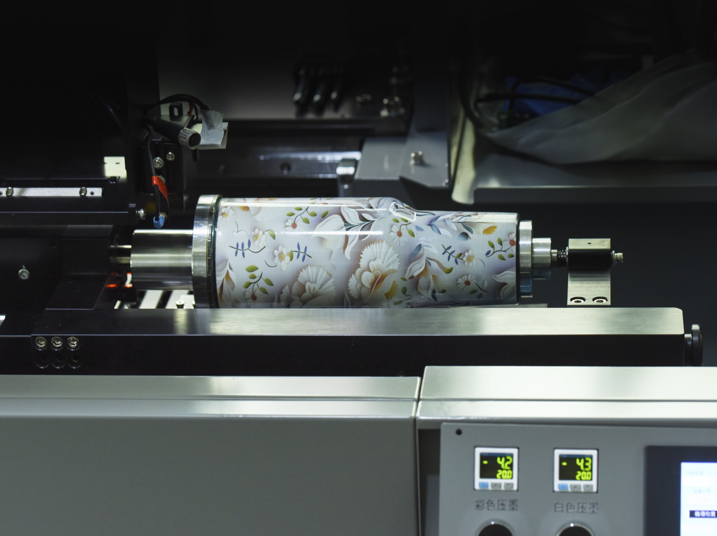 Seamless Integration with Factory Production Lines